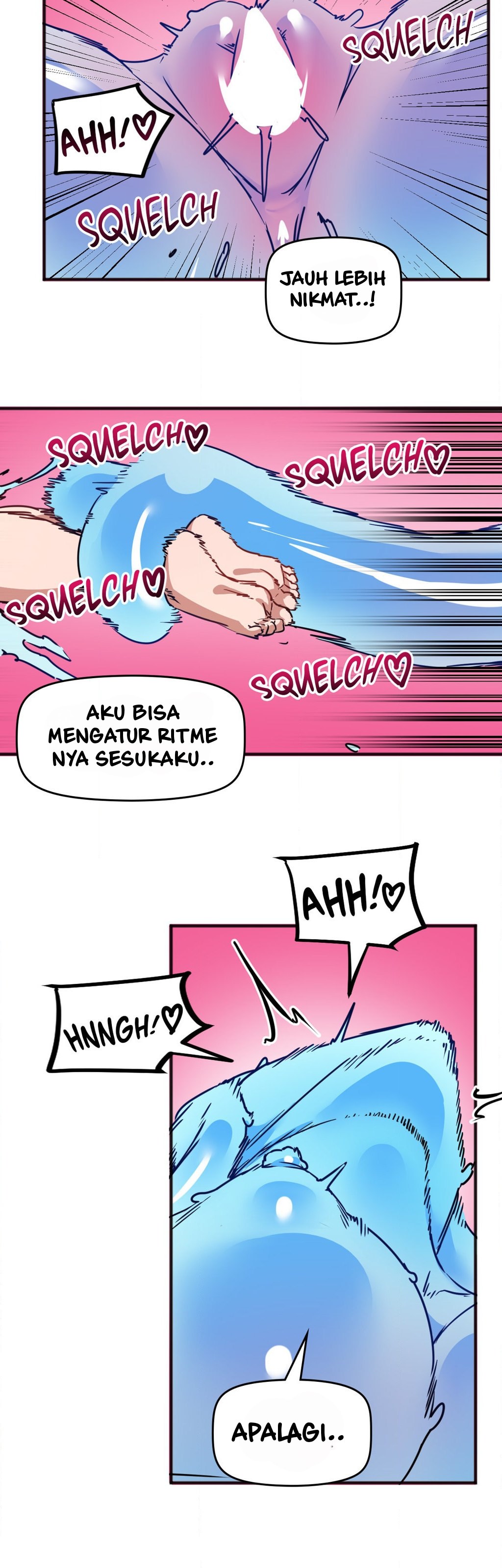 No Man’s Land - No Man’s Land Chapter 56 3 No Man’s Land - No Man’s Land Chapter 56 3