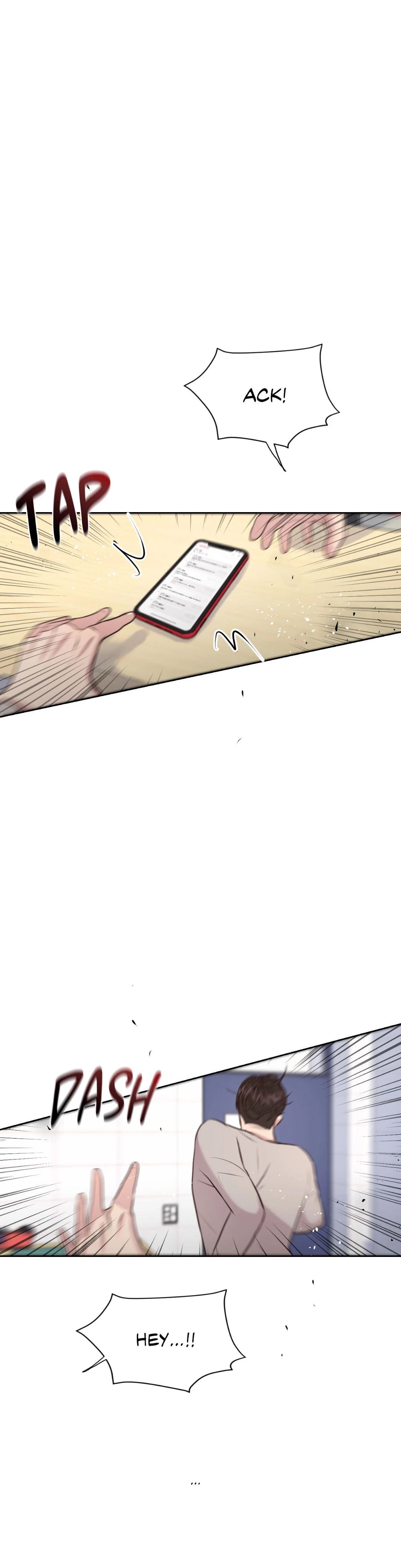 Toxic Burn - Chapter 56 13
