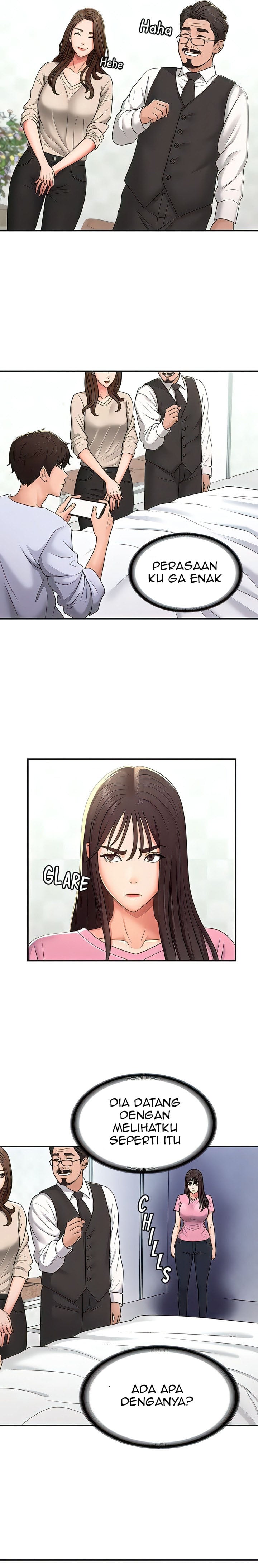 My Aunt in Puberty - Chapter 56 13 My Aunt in Puberty - Chapter 56 13