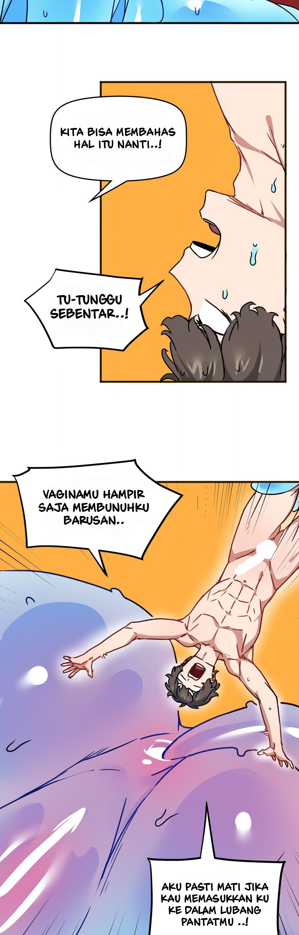 No Man’s Land - No Man’s Land Chapter 56 22 No Man’s Land - No Man’s Land Chapter 56 22