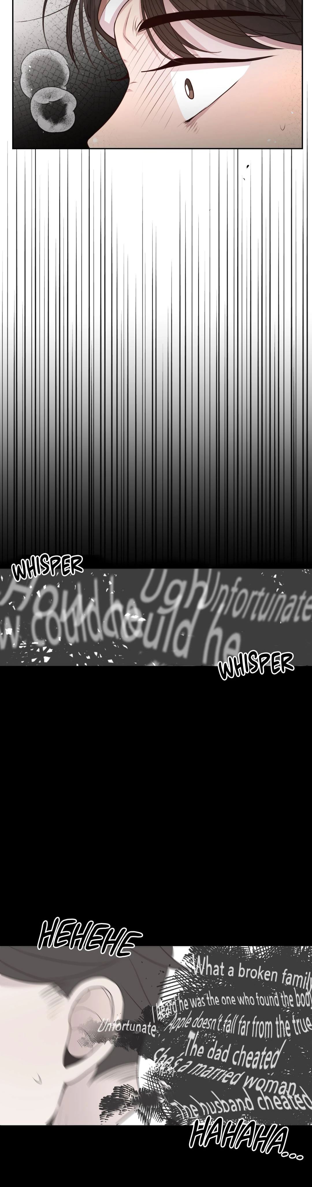 Toxic Burn - Chapter 56 19
