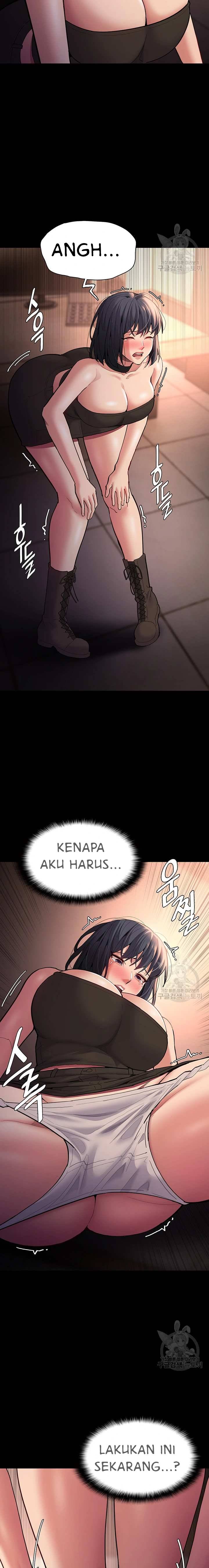 Wicked Diary - Chapter 56 12