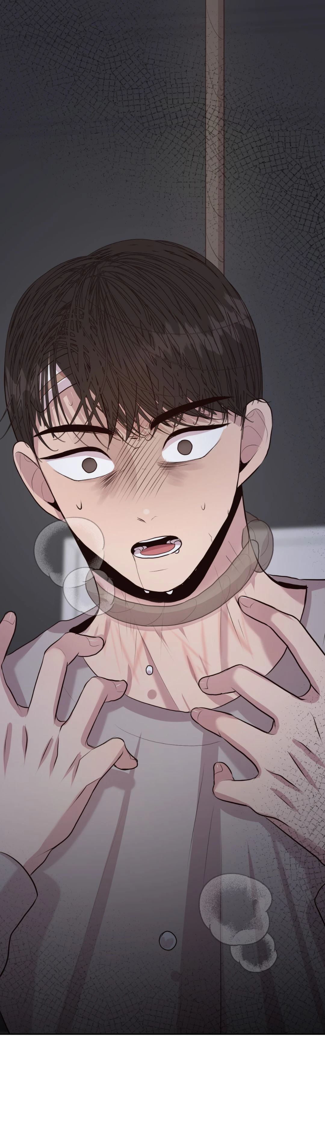 Toxic Burn - Chapter 56 43