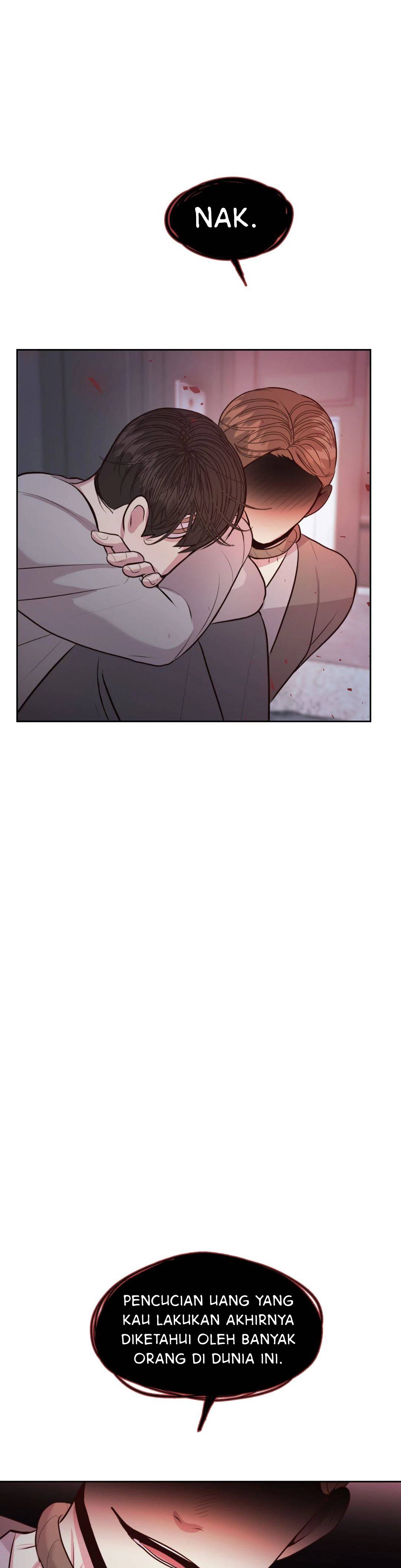 Toxic Burn - Chapter 56 35