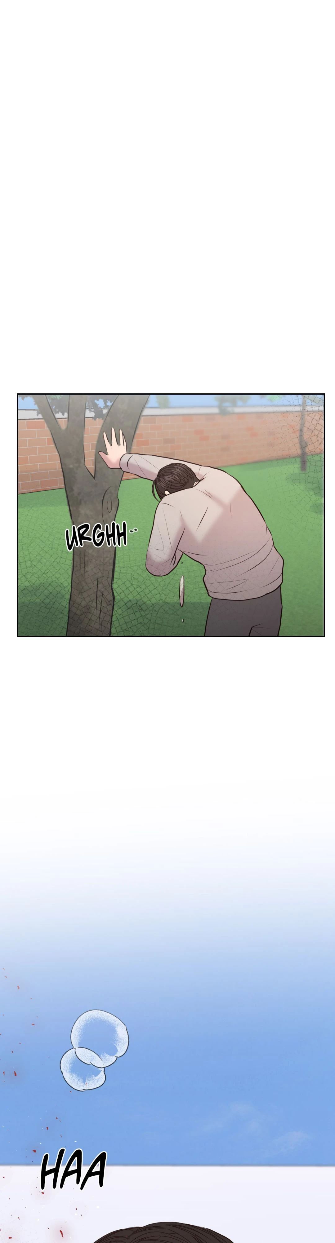 Toxic Burn - Chapter 56 22