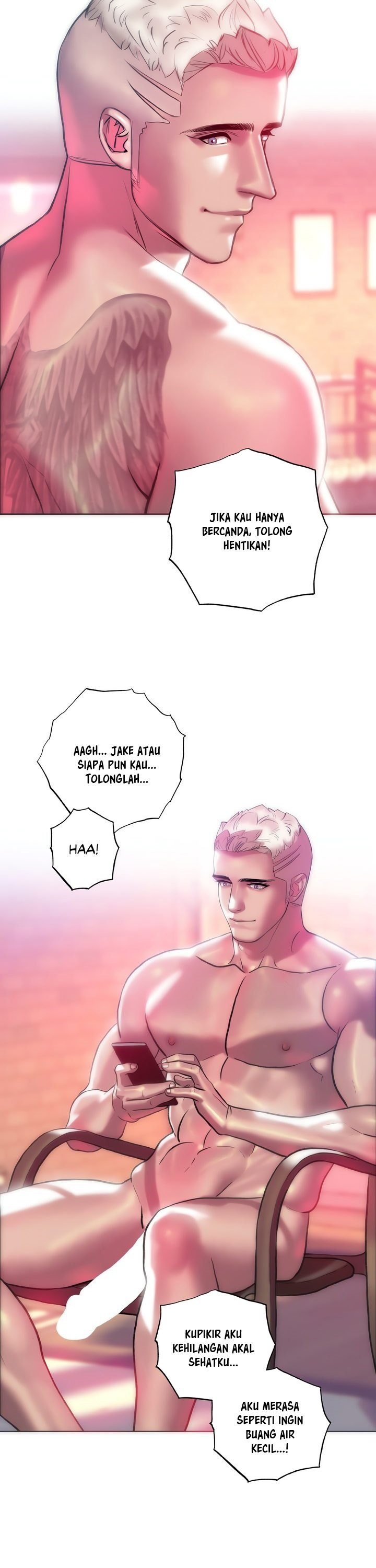 Trophy Wives - Chapter 56 20