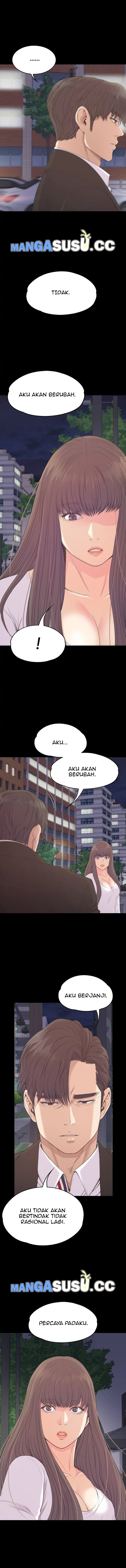 Gangnam Romance - Chapter 56 9 Gangnam Romance - Chapter 56 9
