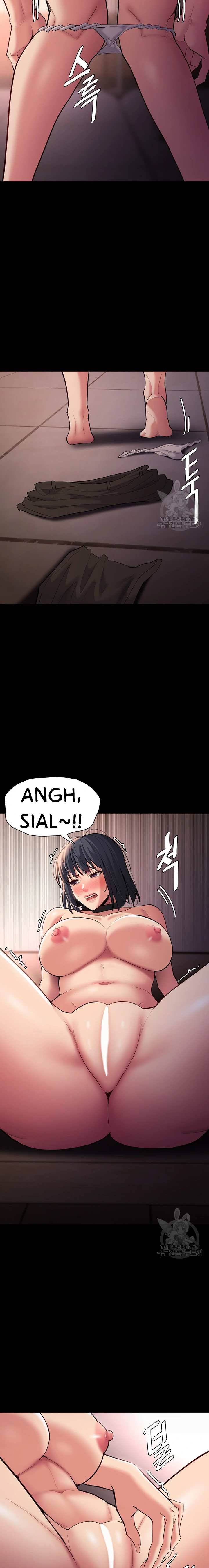 Wicked Diary - Chapter 56 13