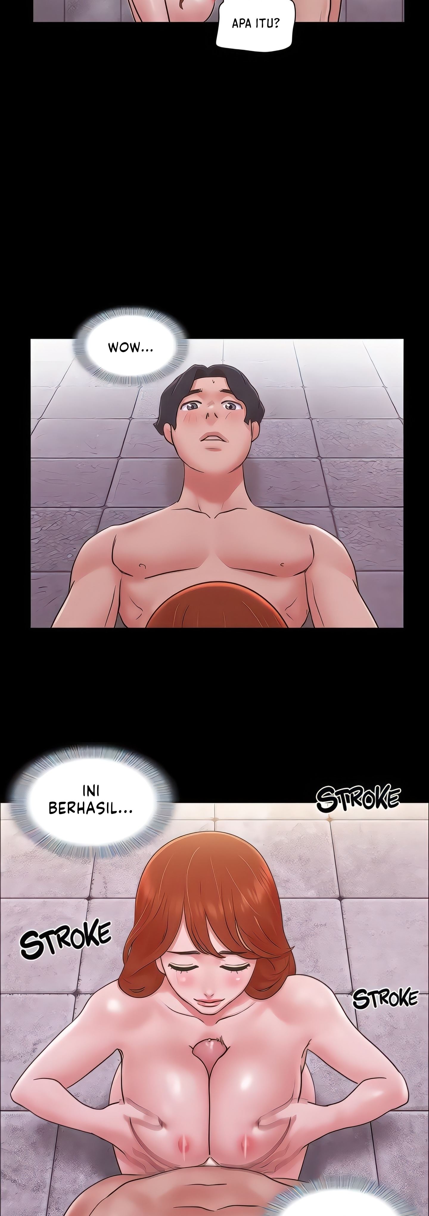 Only With Consent Uncensored - Chapter 56 22 Only With Consent Uncensored - Chapter 56 22