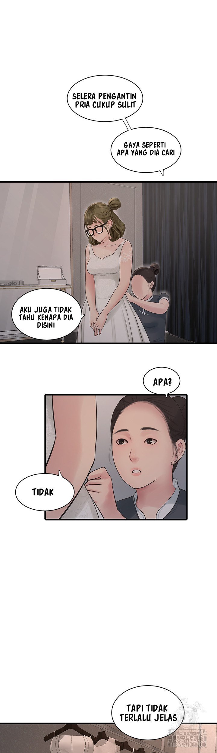 The Hole Diary - Chapter 56 20