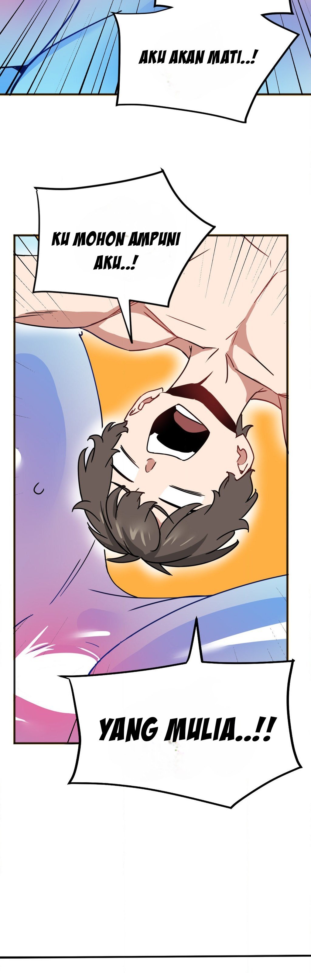 No Man’s Land - No Man’s Land Chapter 56 23 No Man’s Land - No Man’s Land Chapter 56 23