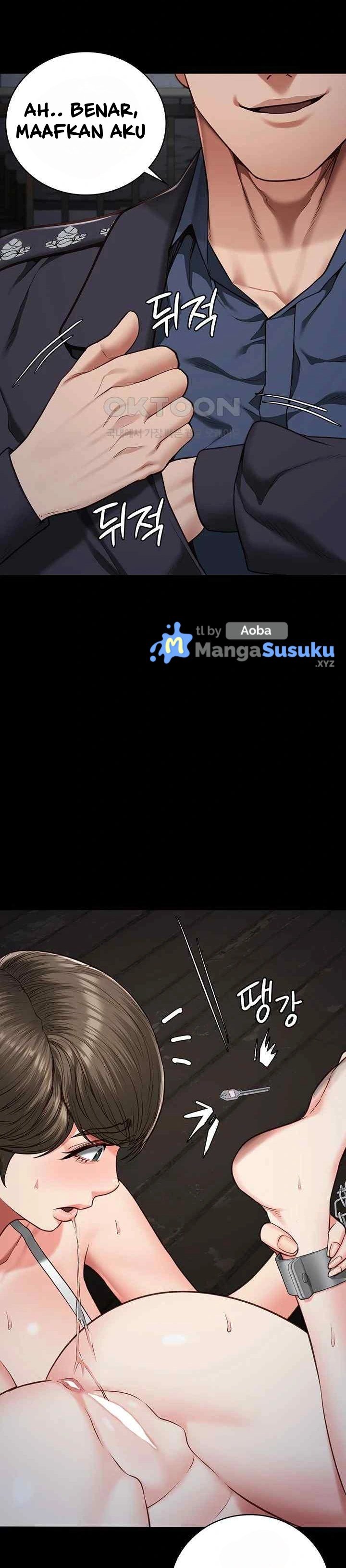 Locked Up - Chapter 56 10