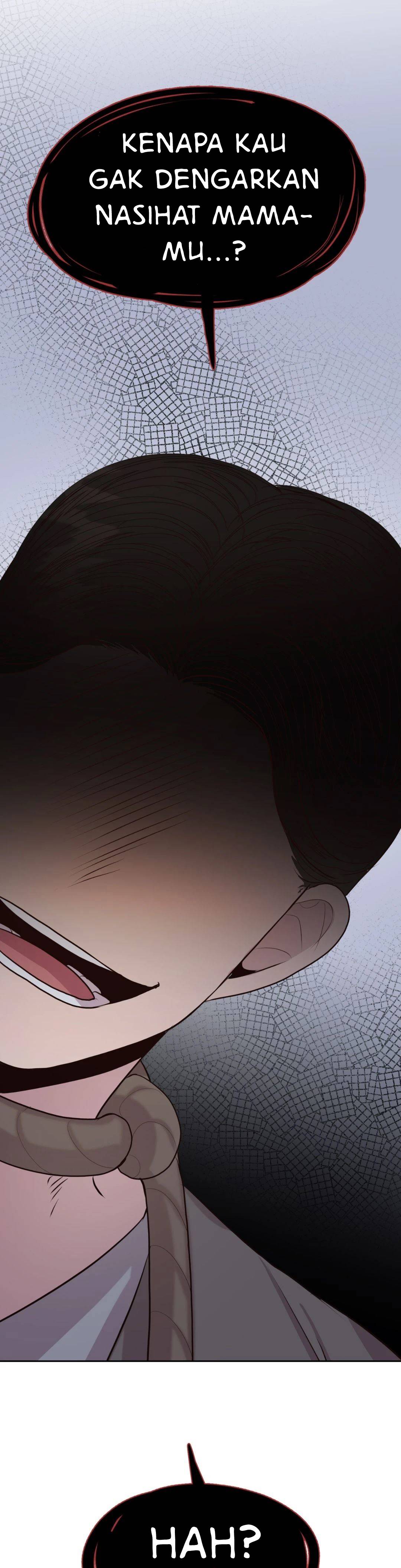 Toxic Burn - Chapter 56 38