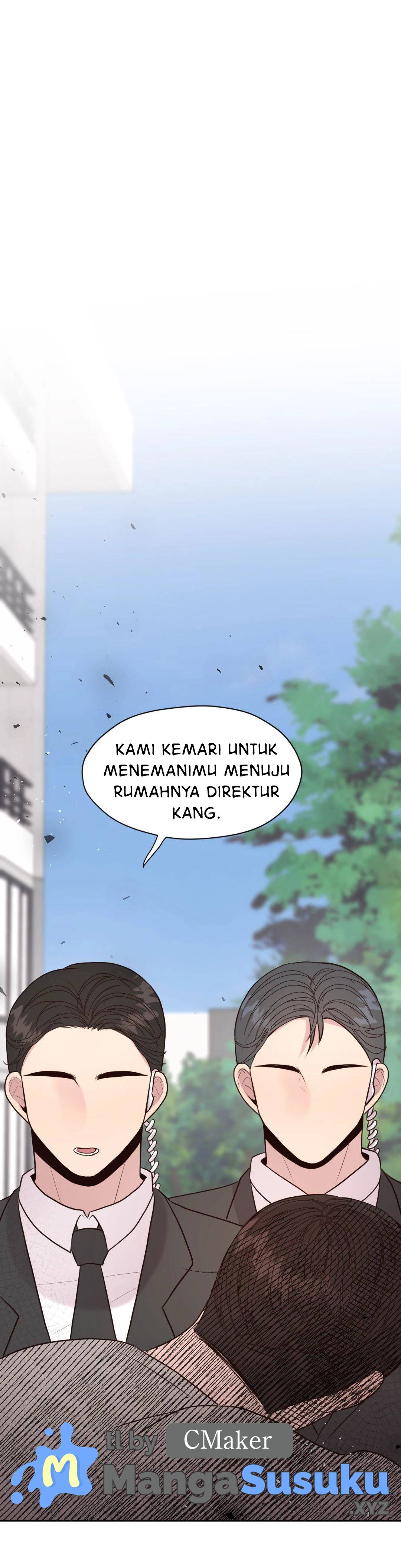 Toxic Burn - Chapter 56 26