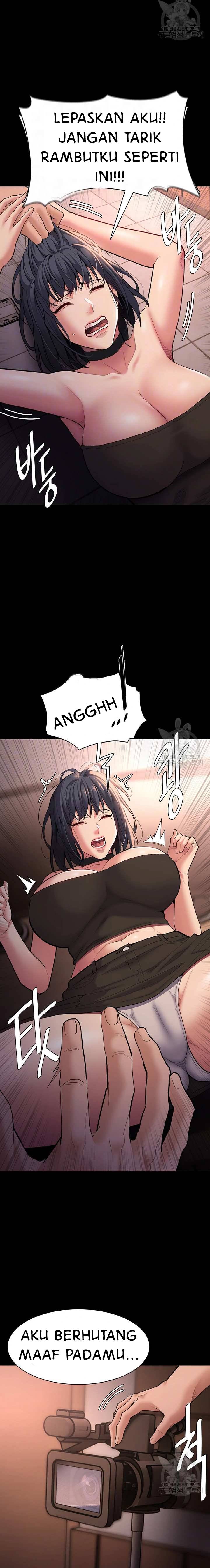 Wicked Diary - Chapter 56 7