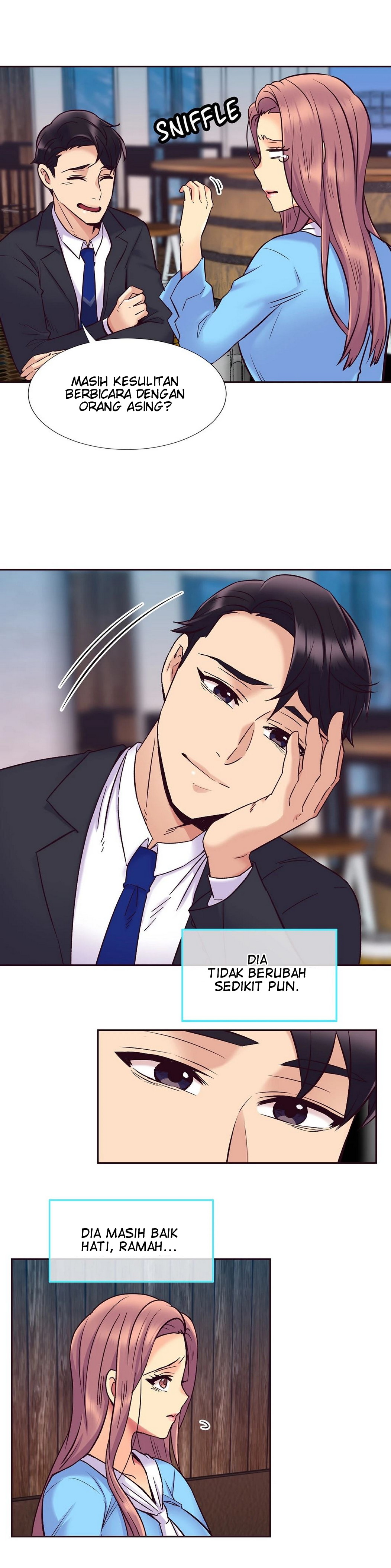 The Yes Girl - Chapter 56 17