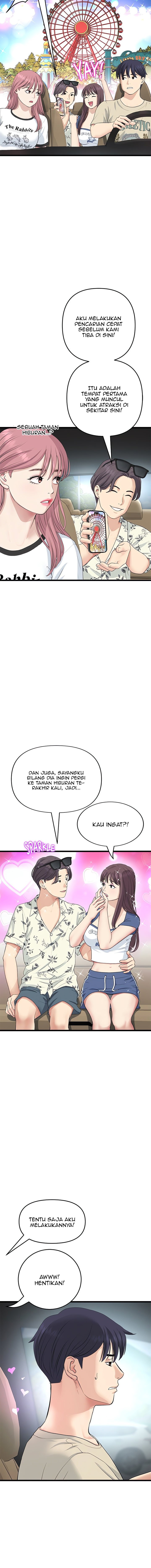 Stepmom’s Everything - Stepmom&#8217;s Everything Chapter 56 12