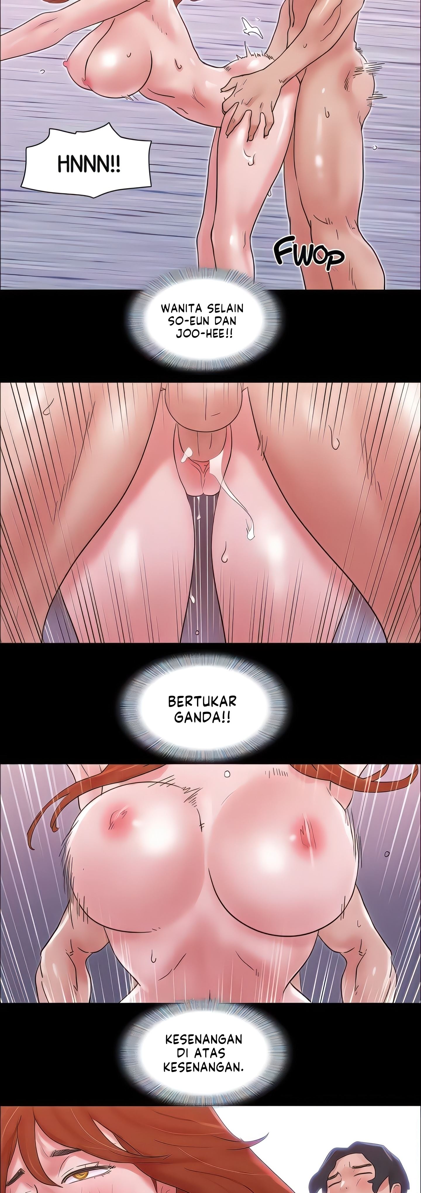 Only With Consent Uncensored - Chapter 56 28 Only With Consent Uncensored - Chapter 56 28