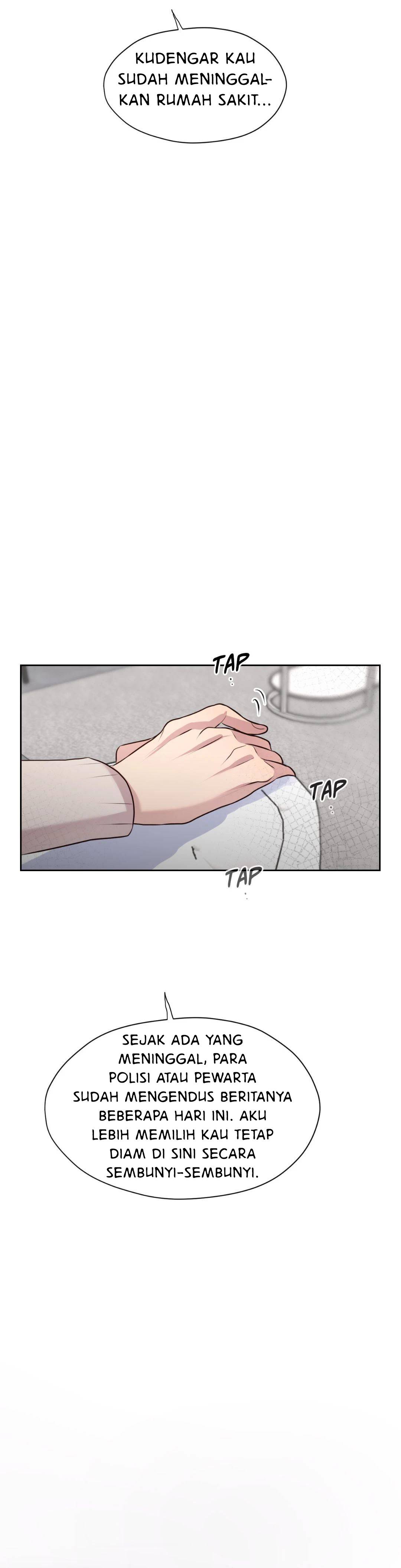 Toxic Burn - Chapter 56 29