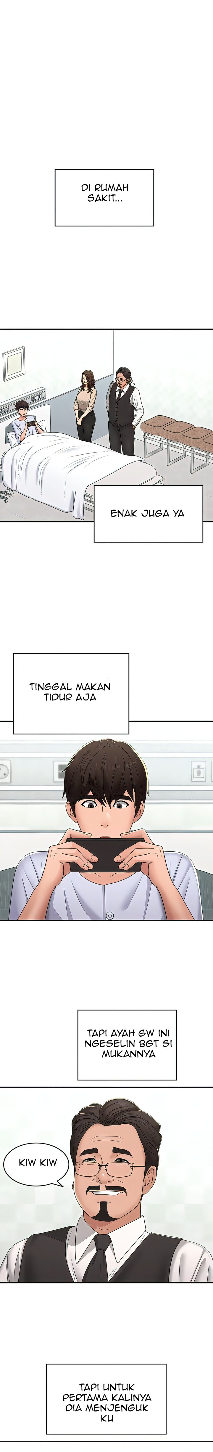 My Aunt in Puberty - Chapter 56 12 My Aunt in Puberty - Chapter 56 12