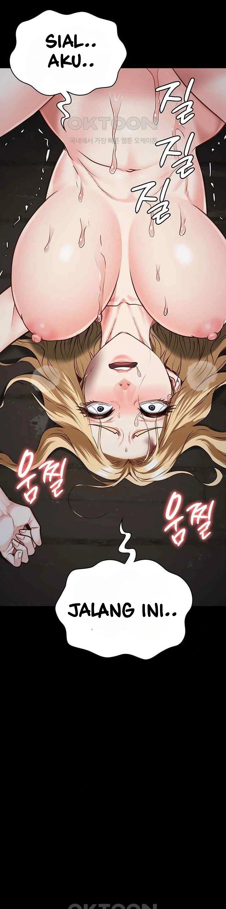 Locked Up - Chapter 56 38