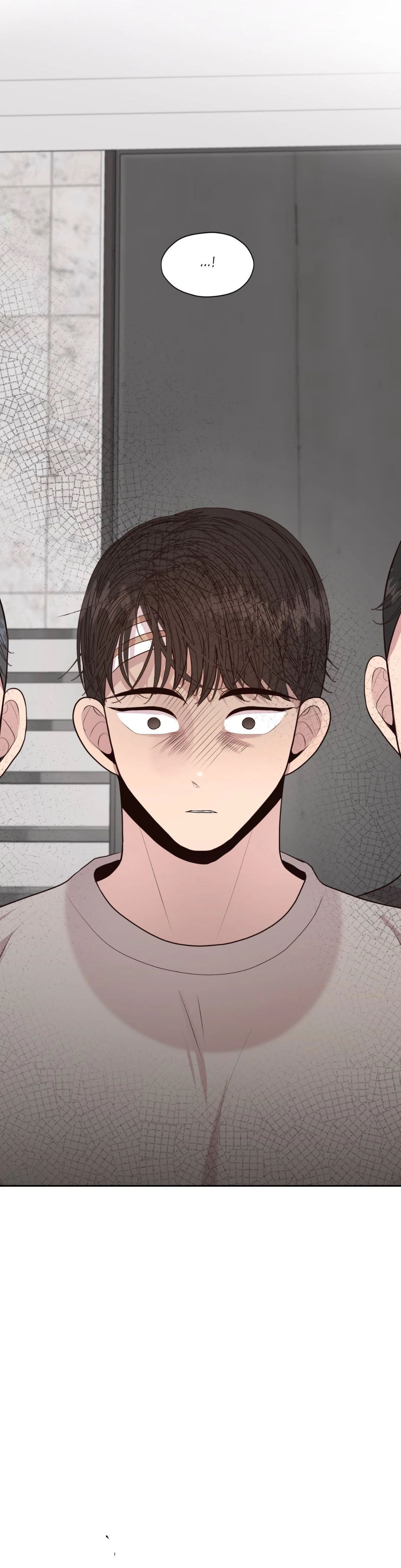 Toxic Burn - Chapter 56 30