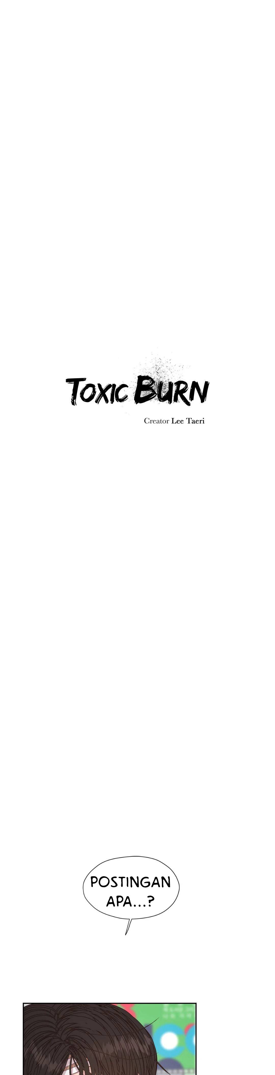 Toxic Burn - Chapter 56 2