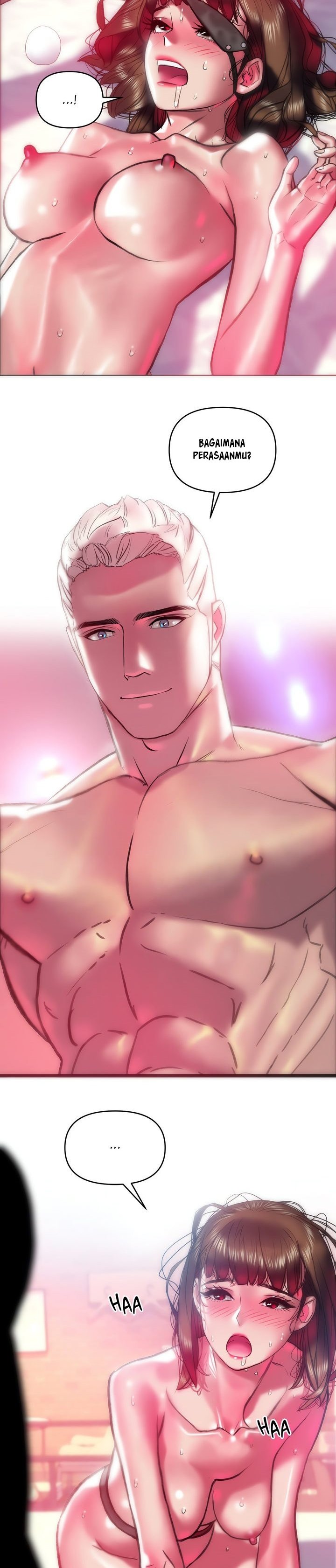 Trophy Wives - Chapter 56 23