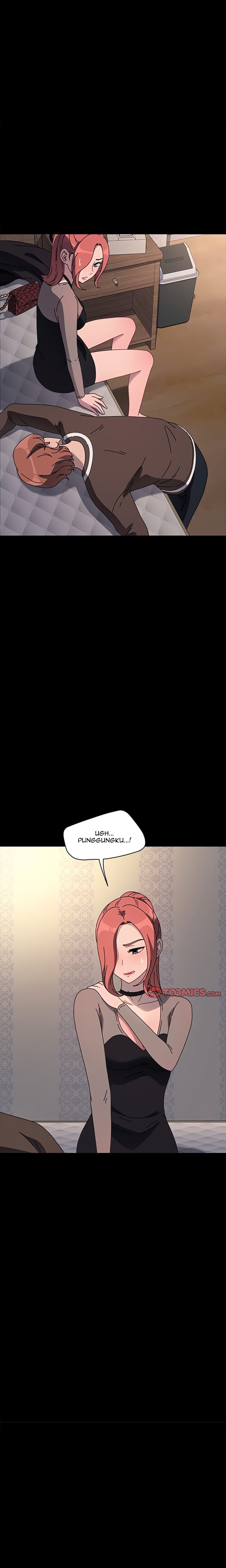 Man of The House - Chapter 56 4
