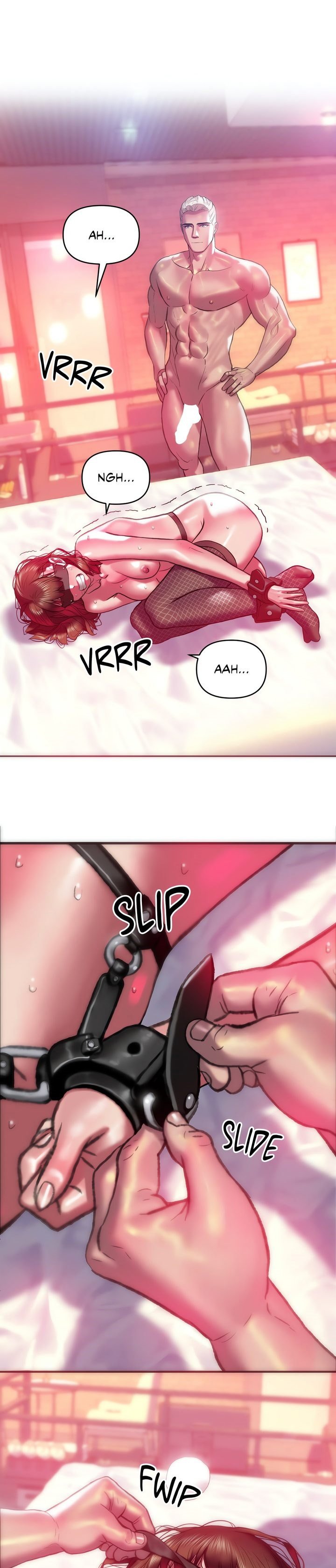 Trophy Wives - Chapter 56 22