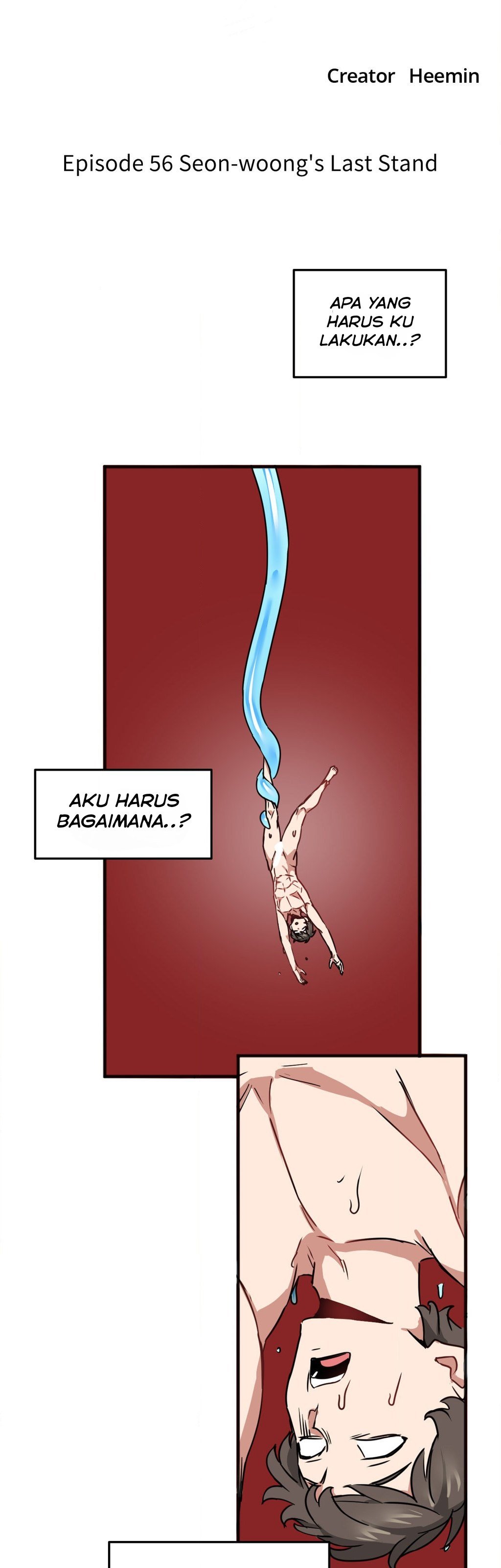 No Man’s Land - No Man’s Land Chapter 56 12 No Man’s Land - No Man’s Land Chapter 56 12