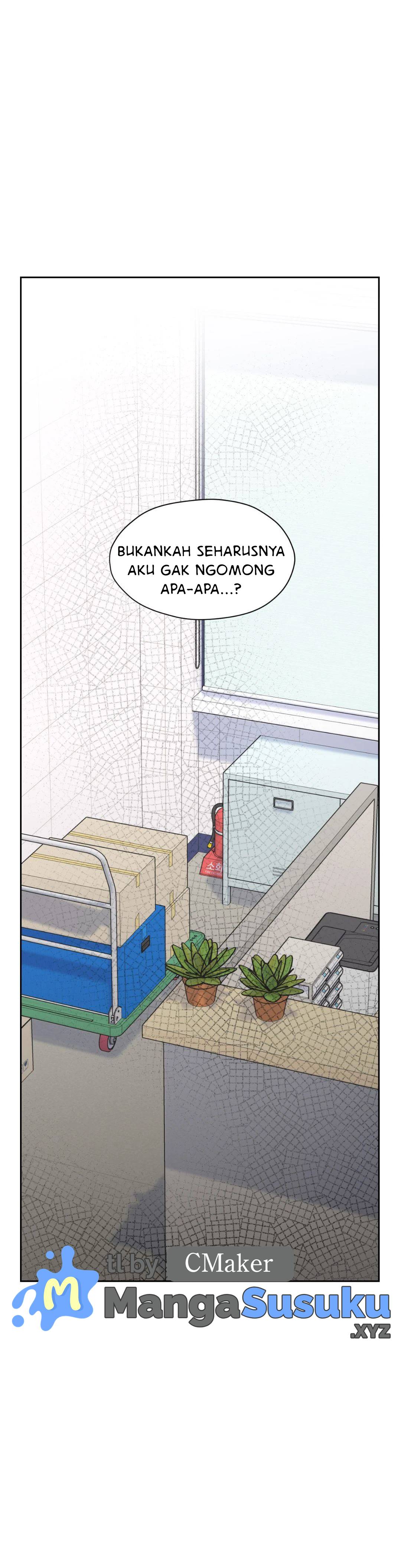 Toxic Burn - Chapter 56 15