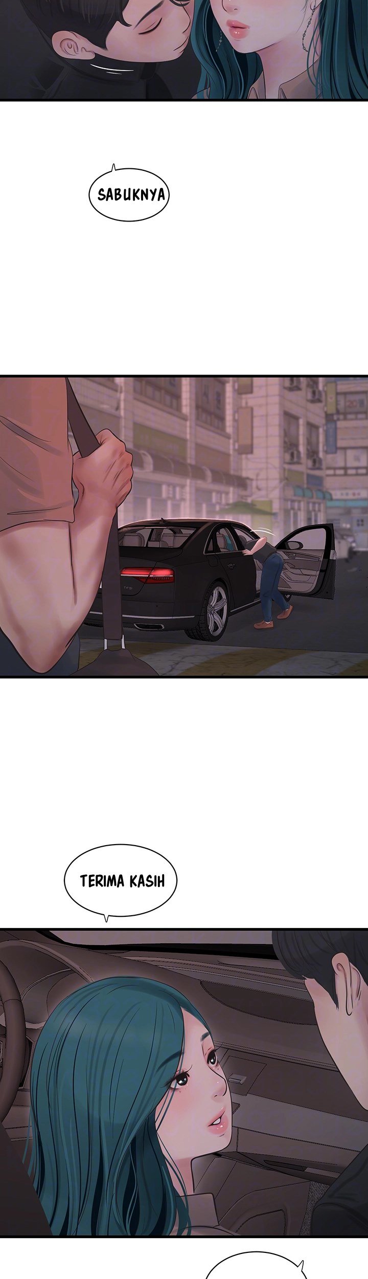 The Hole Diary - Chapter 56 8