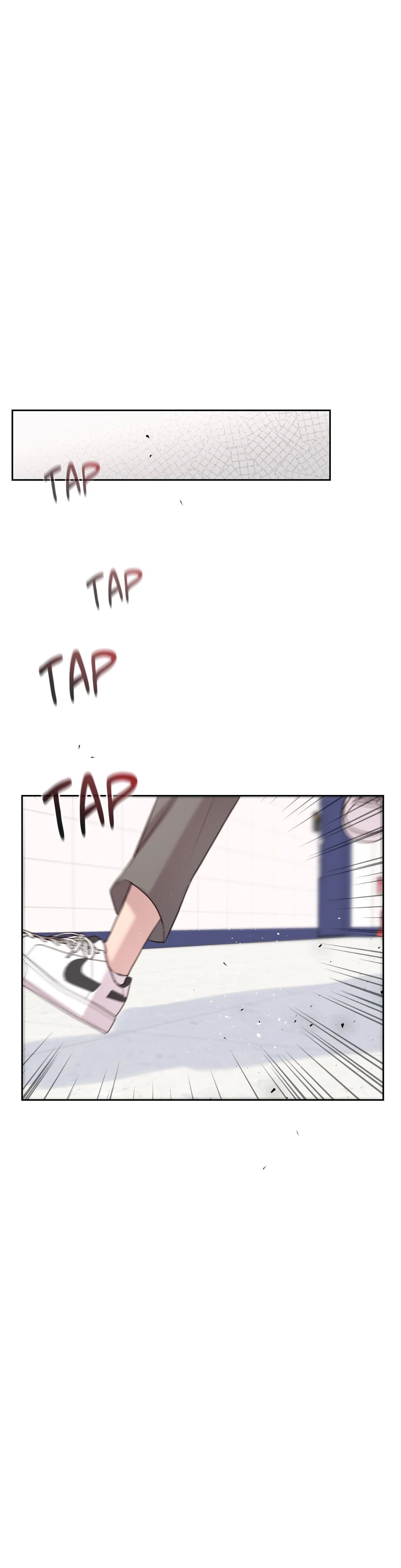 Toxic Burn - Chapter 56 16