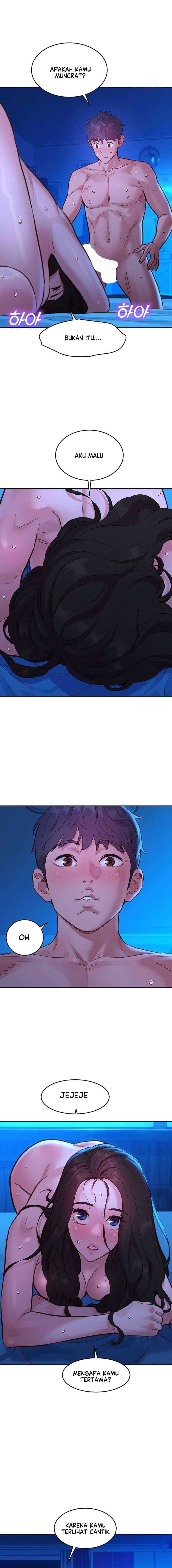 Let’s Hang Out from Today - Chapter 56 14 Let’s Hang Out from Today - Chapter 56 14