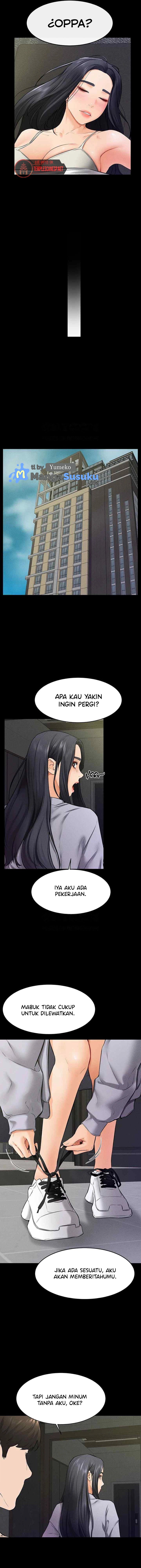 My New Family Treats Me Well - Chapter 23 7