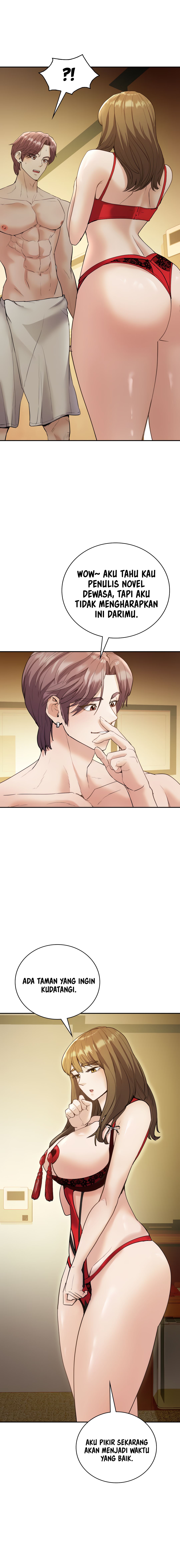 Give Me Back My Wife - Chapter 23 3 Give Me Back My Wife - Chapter 23 3