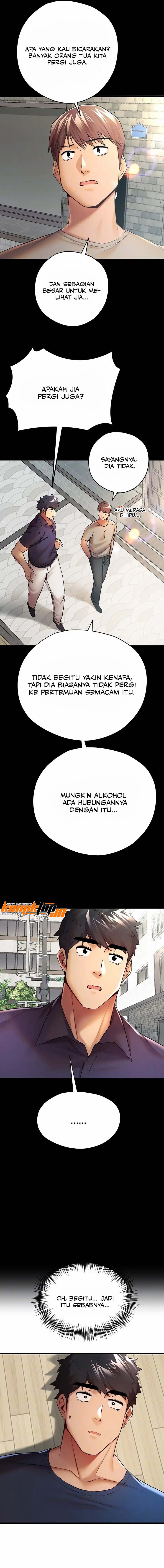 I have to sleep with stranger - Chapter 23 3