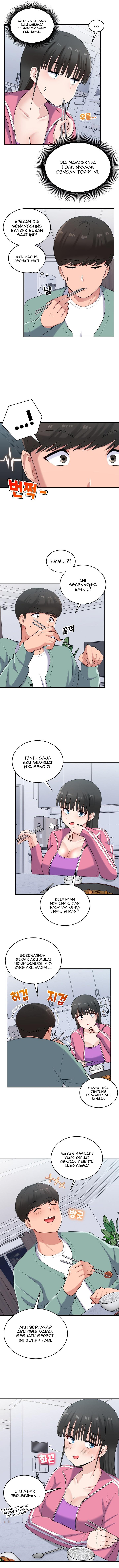 A Crushing Confession - Chapter 23 8