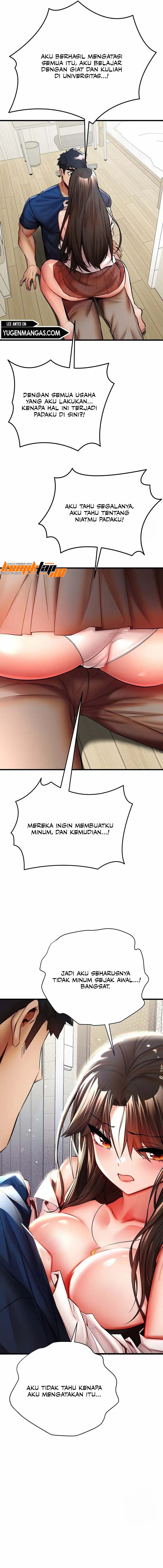 I have to sleep with stranger - Chapter 23 7