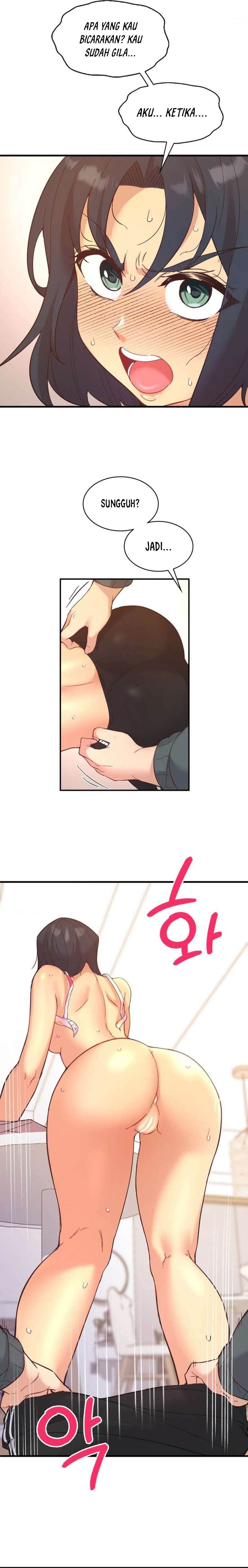 My Life With The Smart Application - Chapter 23 10 My Life With The Smart Application - Chapter 23 10