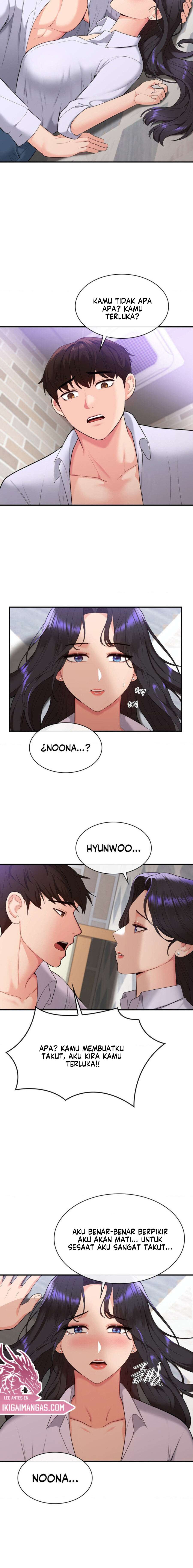 Strawberry Market - Chapter 23 10