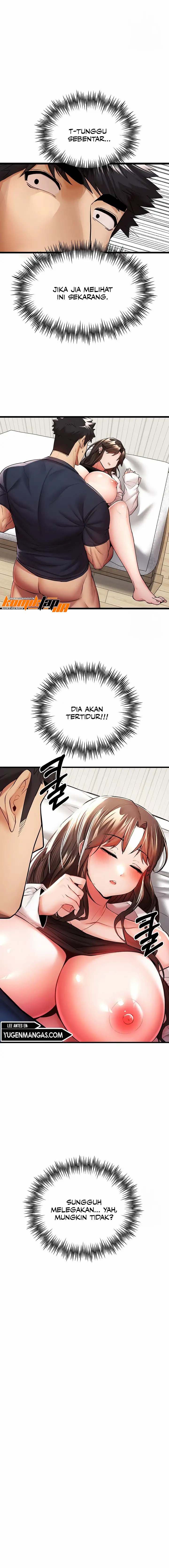 I have to sleep with stranger - Chapter 23 22