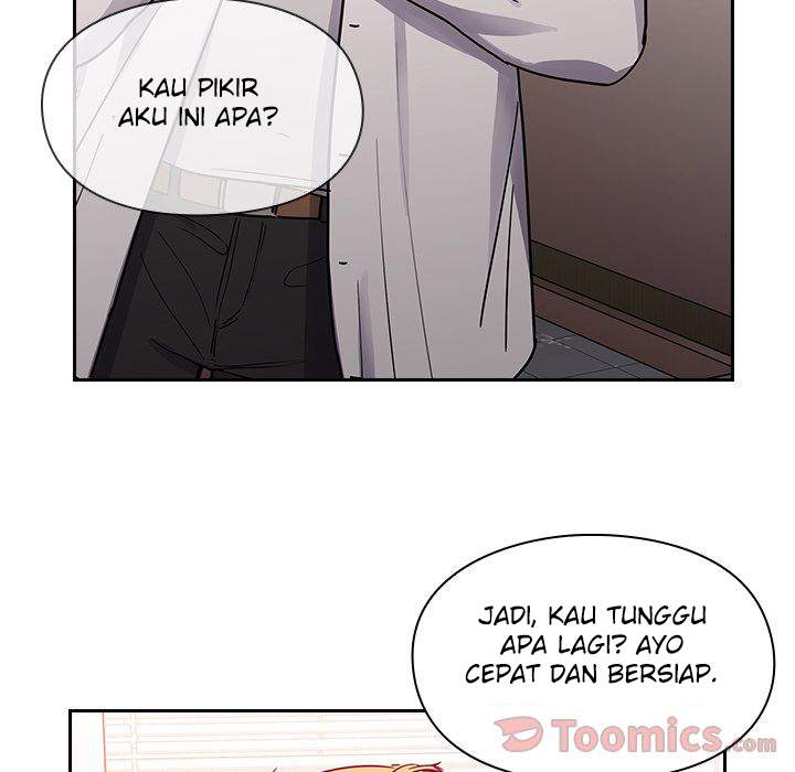 Crime And Punishment - Chapter 23 44