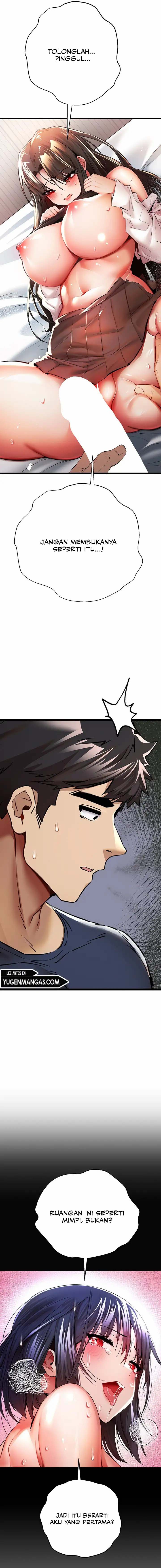 I have to sleep with stranger - Chapter 23 19