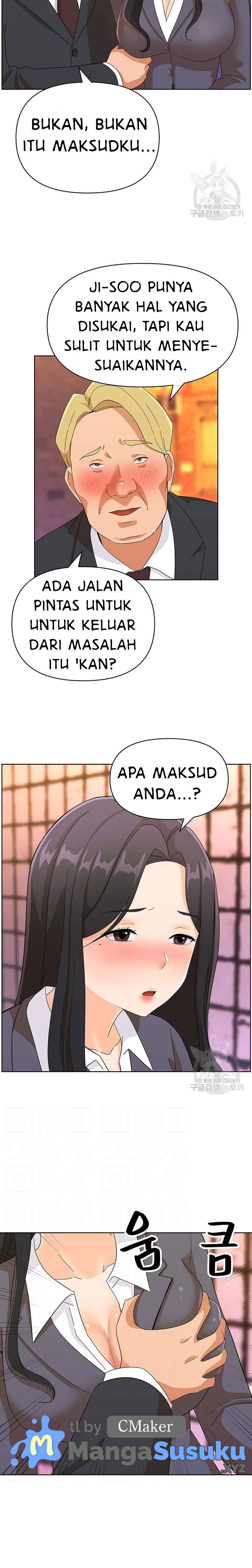 Strongly Sexed Woman - Chapter 23 5