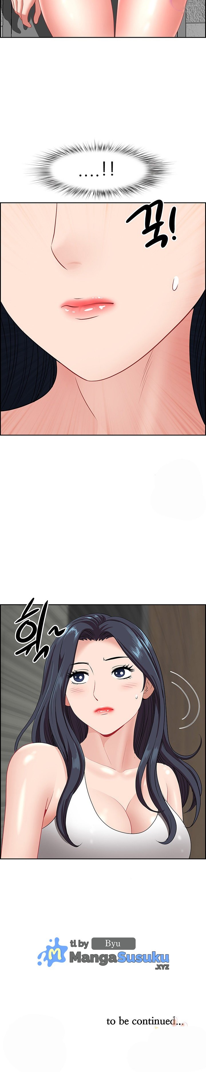 Neighborhood Lady - Chapter 23 28