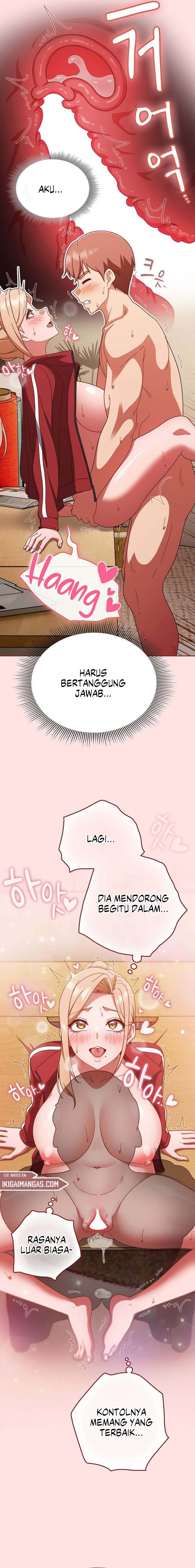 A Sweet Part Time Job - Chapter 23 4