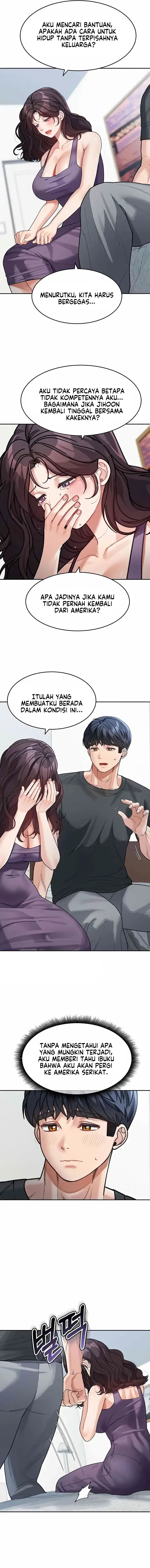 Is It Your Mother or Sister? - Chapter 23 12