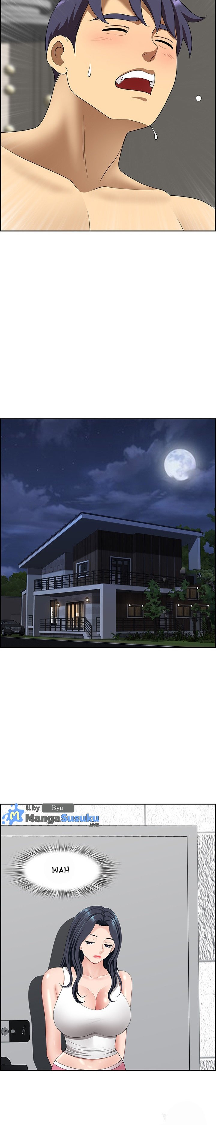 Neighborhood Lady - Chapter 23 25